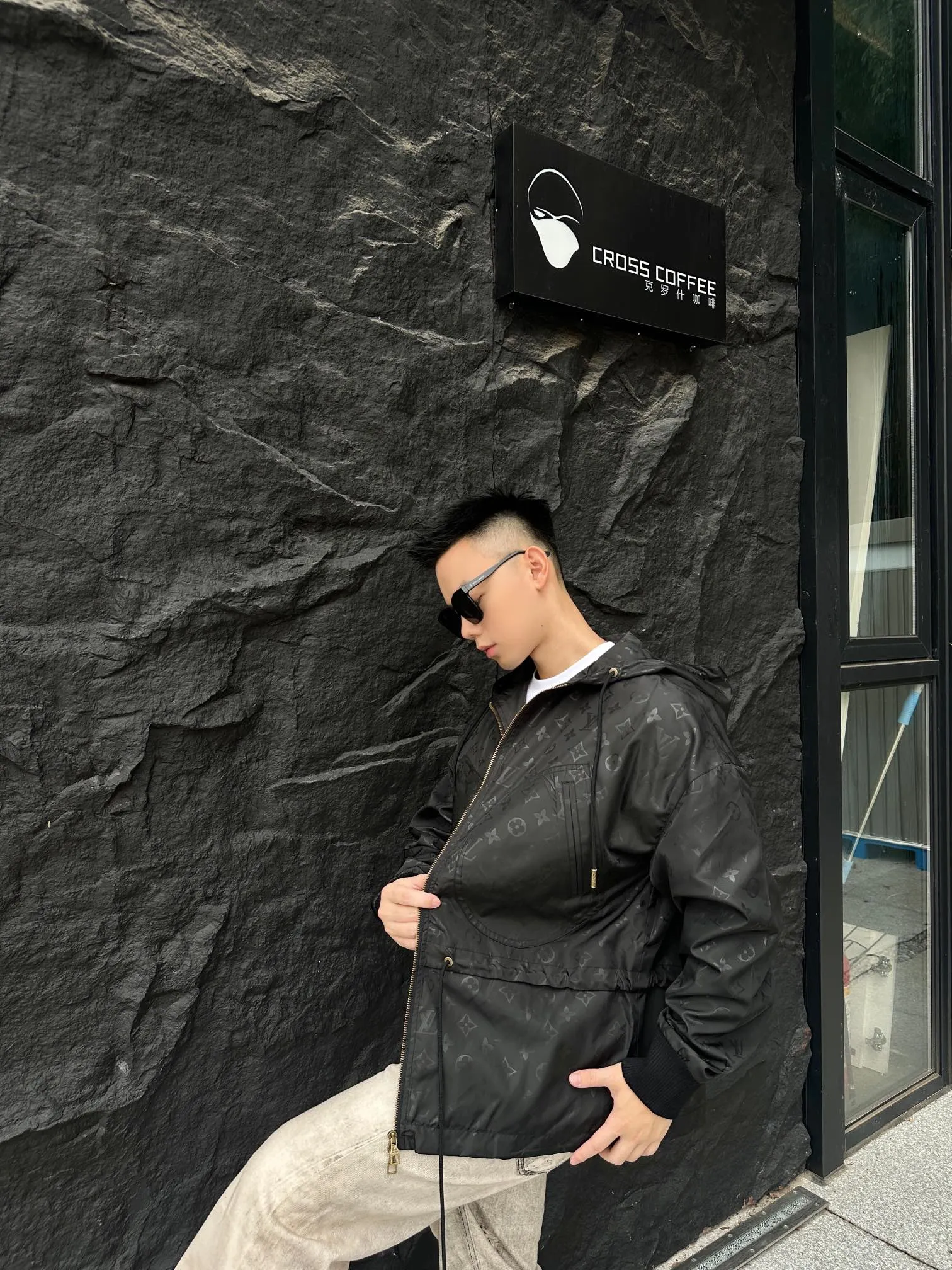 Model picture